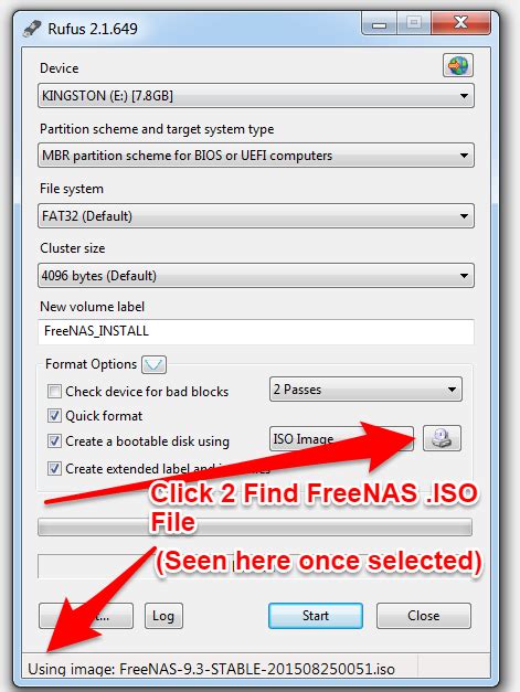 freenas-boot clone locations